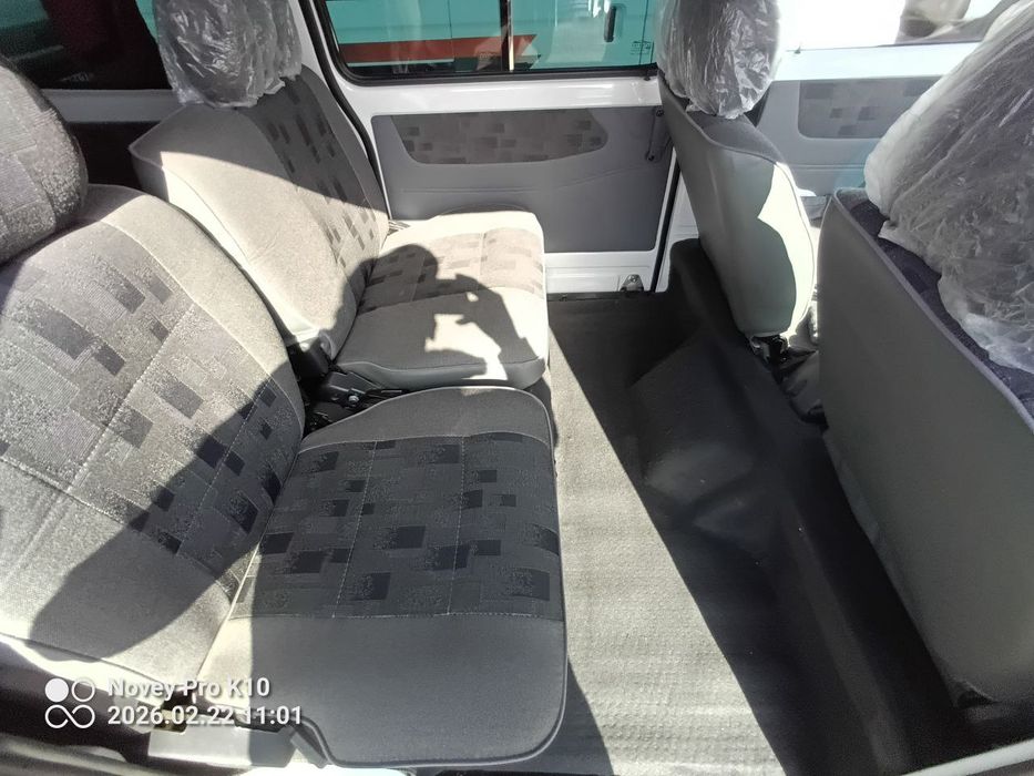 Продам машину Damas