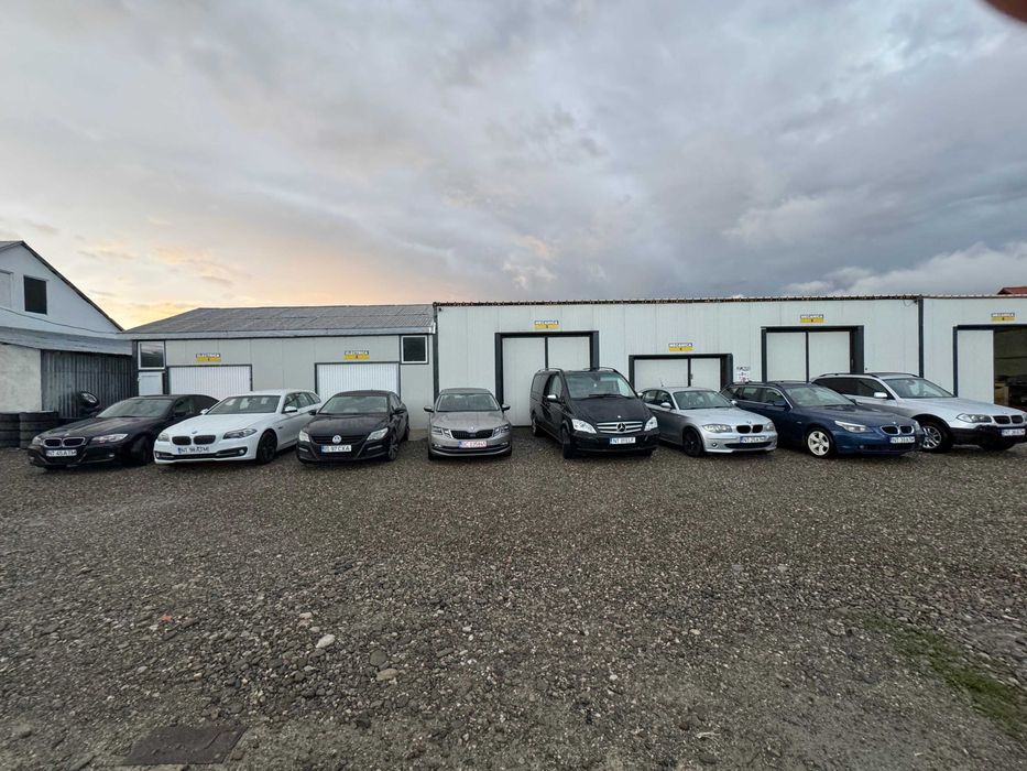 Inchiriez Inchirieri auto Piatra Neamt / Rent a car Piatra Neamt