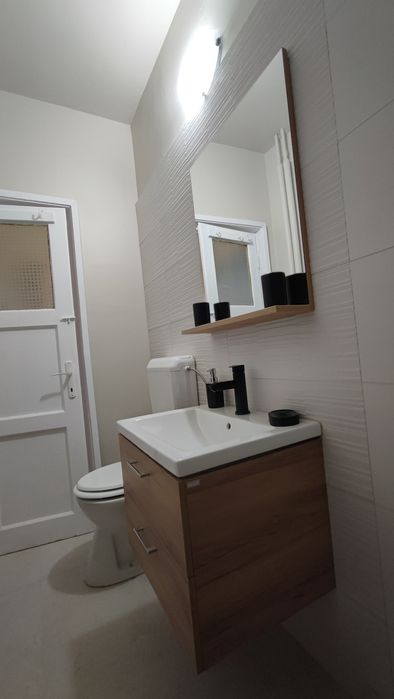 Inchiriere 2 camere decomandate Calea Floreasca