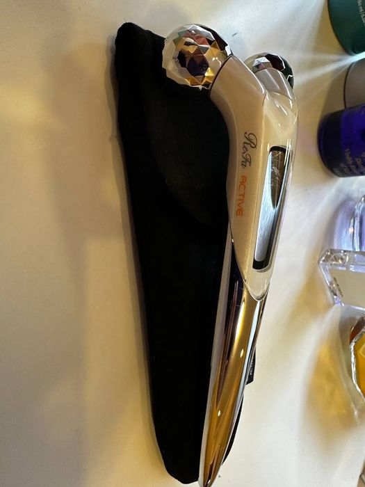 Лифтинг массажёр для лица