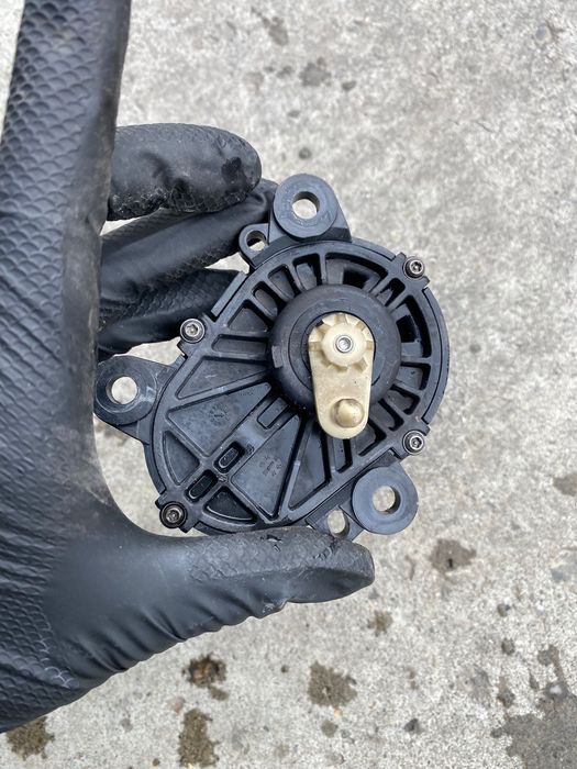 Motoras galerie admisie Actuator Volvo XC60 S60 V60 V70 XC70 V90 V40 V60CC V90CC S90 XC40 31293737