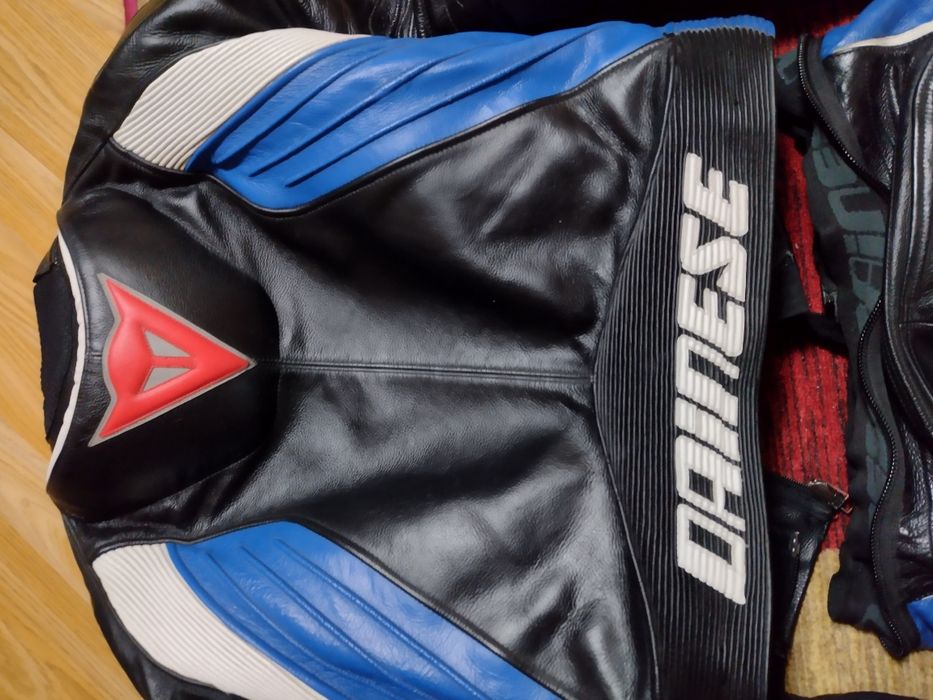 Мото екип Dainese Avro.размер-52