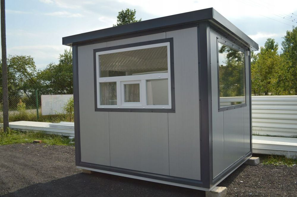 Контейнер кантейнир охрана каровулхона (Урнатиб бериш текин)