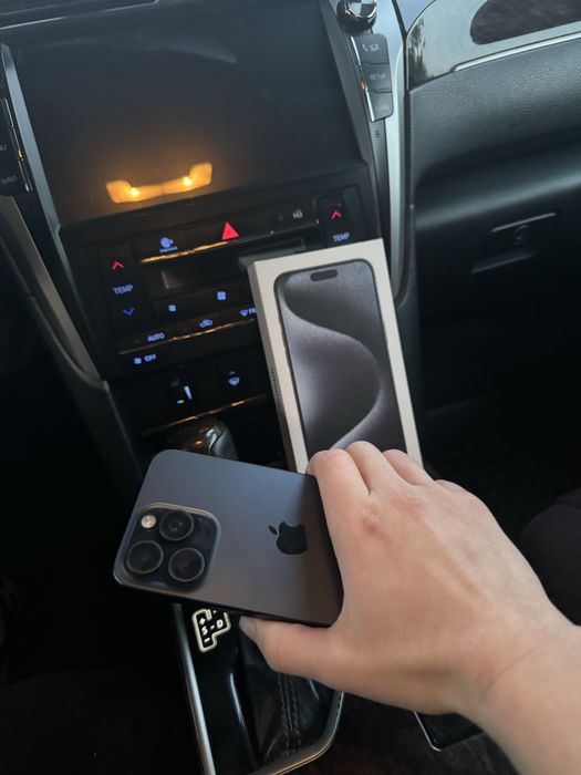 iPhone 15 pro max айфон 15 про макс