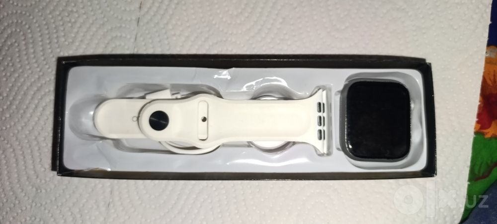 Smart soat T800 holati ideal