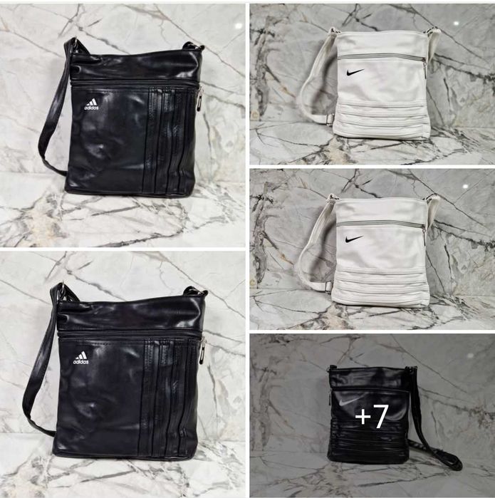 Дамска чанта с удължена дръжка за през рамо