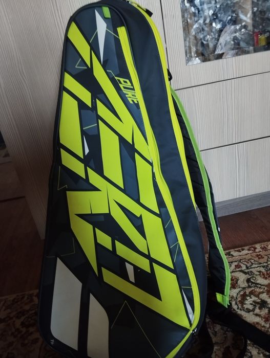 Рюкзак-сумка для тенниса