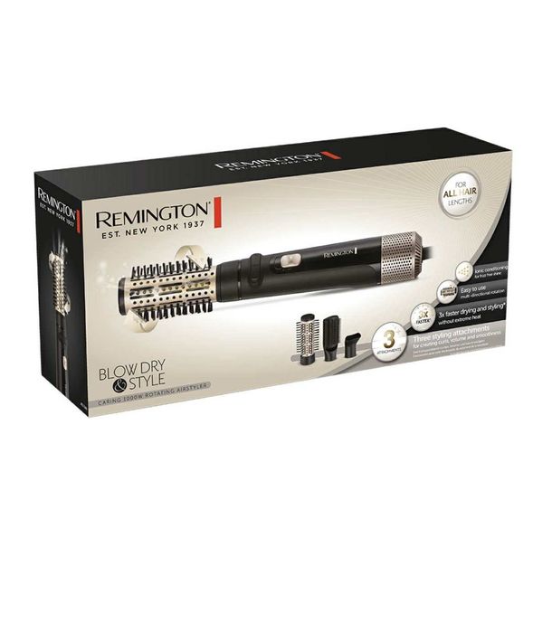 Четка за сушене и стилизиране