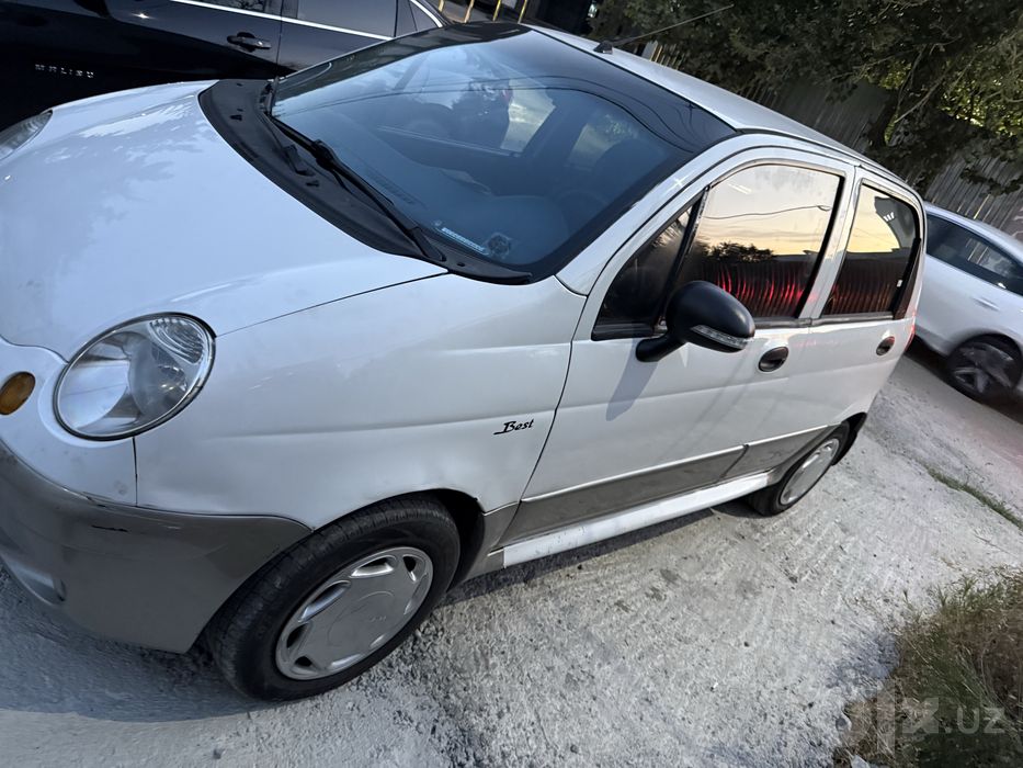 Matiz best 2016.