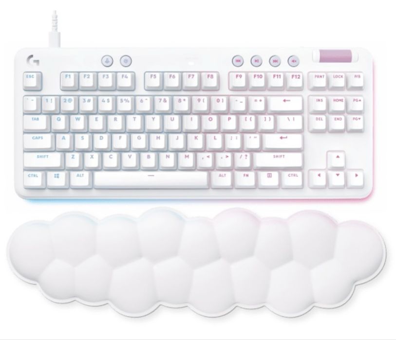 Клавиатура logitech g713