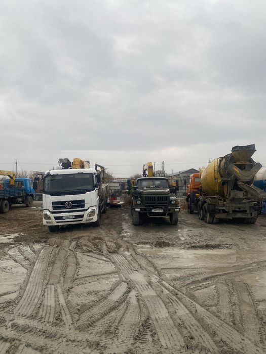 Услуги  манипулятора воровайка фбс блоки