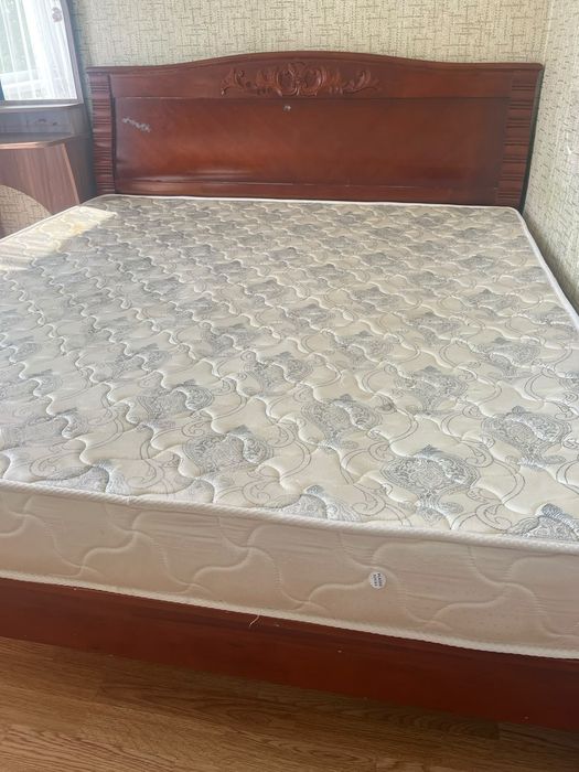 Продам кровать срочно
