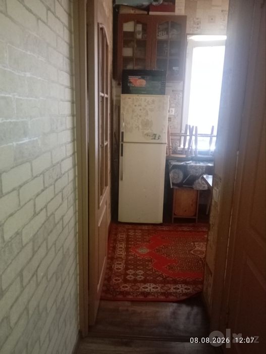 Yakkasaroy tumani Boshliq Mahallasida uy ijaraga beriladi 1*2/5/5