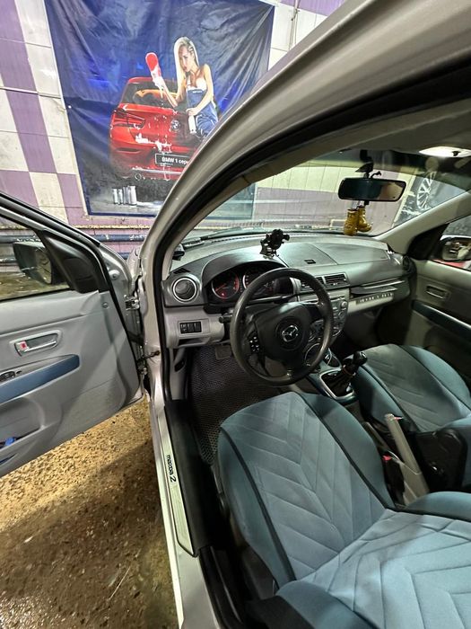 Срочно продам авто на ходу