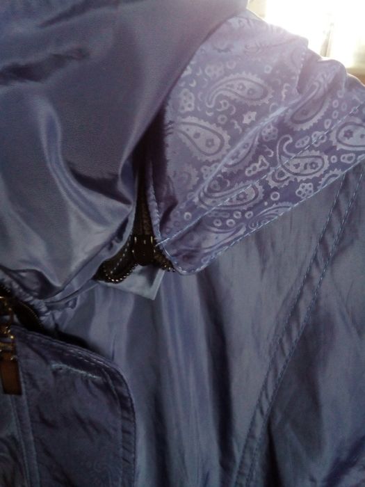 Женская куртка 58-60 р