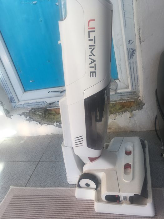 Пылесос Atvel F16