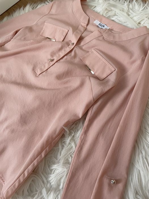 Bluza răcoroasă de dama