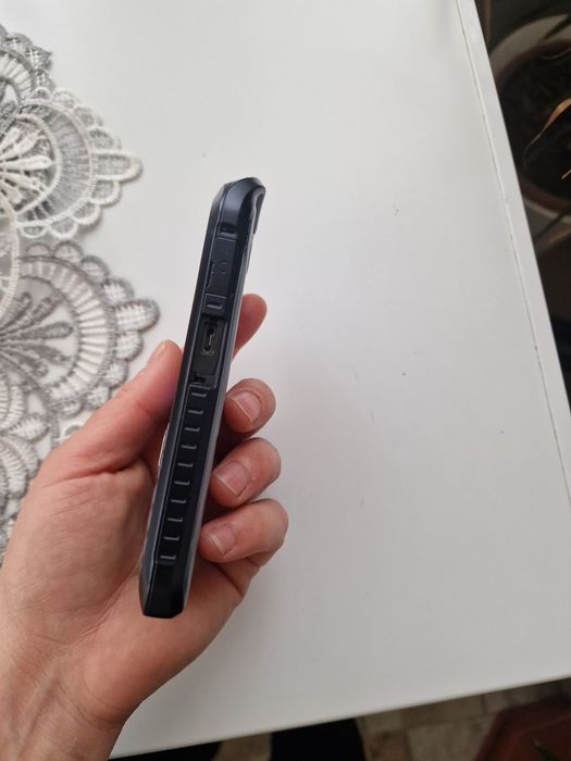 Telefon samsung  negru