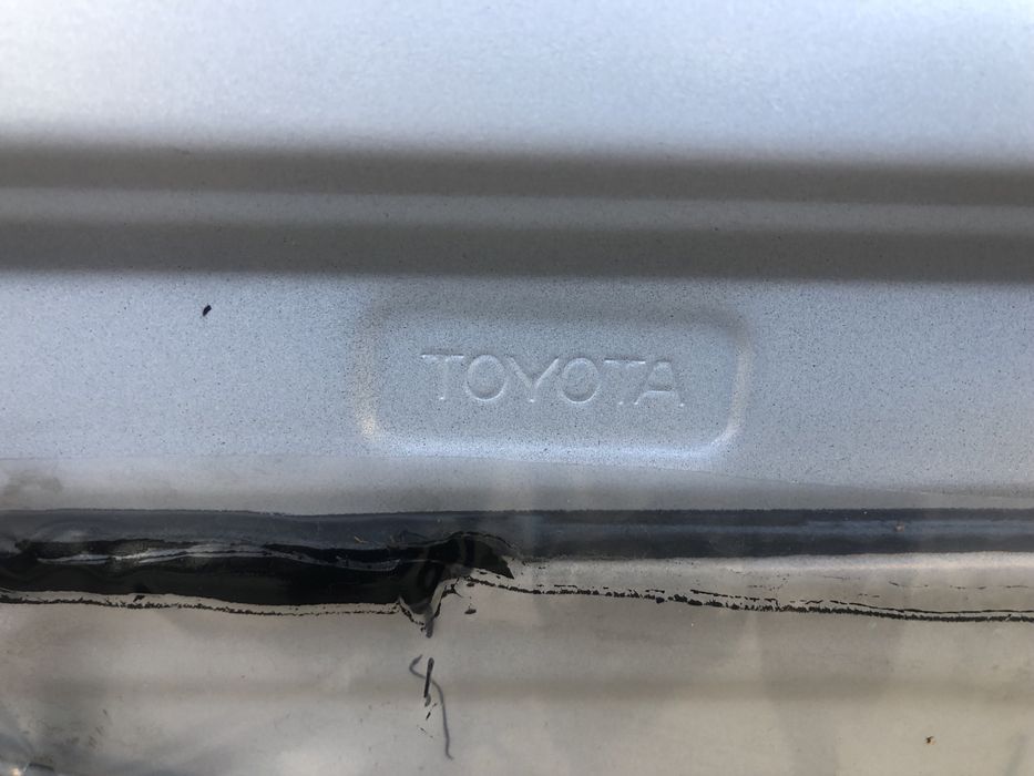 Задна дясна врата за Тойота Ланд Крузер J90/land cruiser J90 96-00г