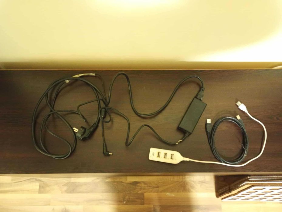 DSM LED 2201 FHD 22-inch монитор