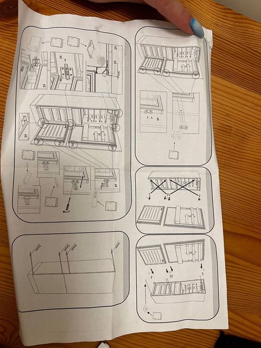 хладилник  Candy