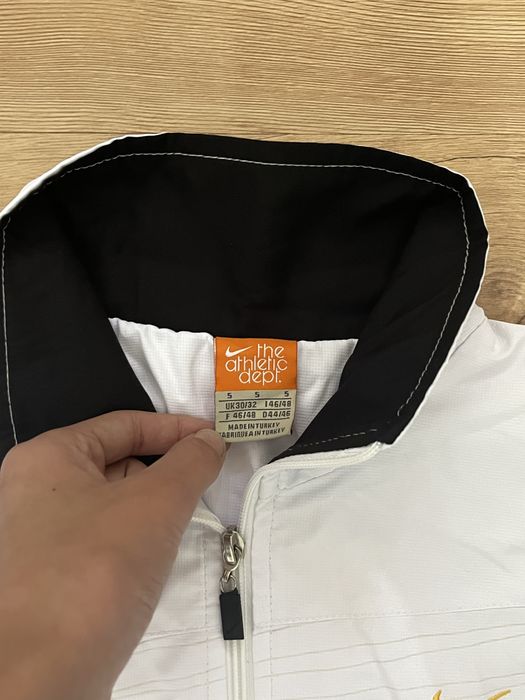 Nike Olympian Vintage 2000s, Legit