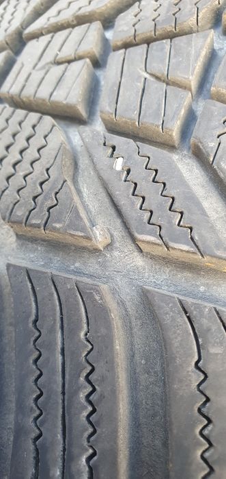 2xAnvelope iarna HANKOOK 265 60 R 18
