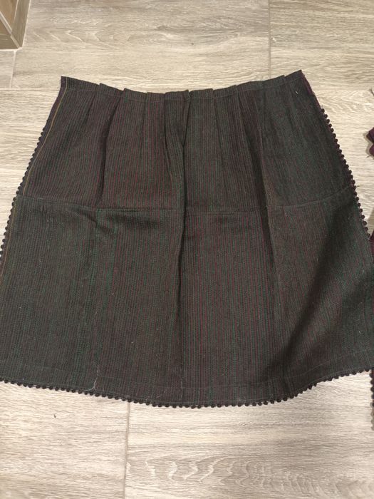 Старовремски престилки за носии