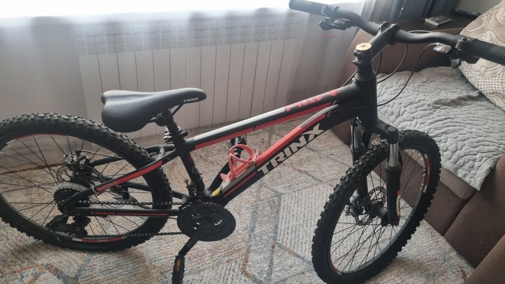 Велосипед подростковый TRINX