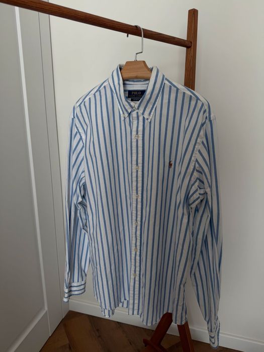 Риза Polo Ralph Lauren