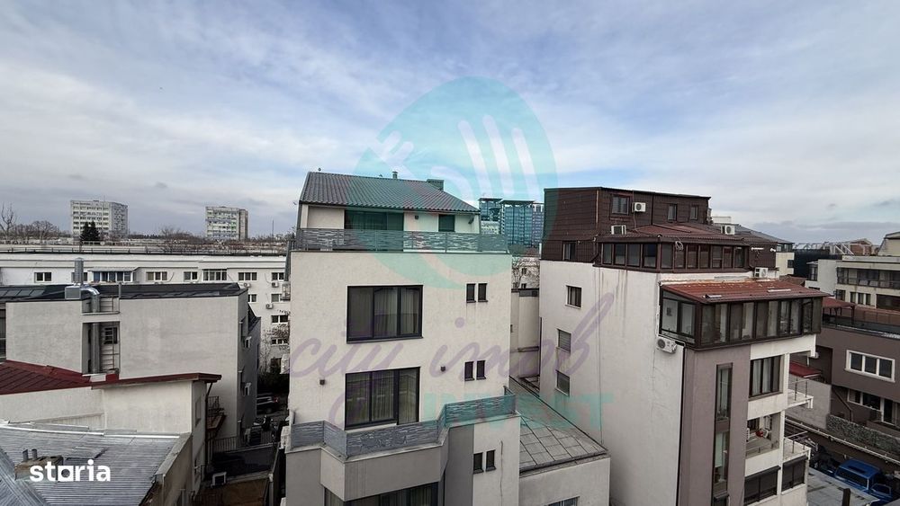 Penthouse Duplex Dorobanți – Floreasca | Aparthotel