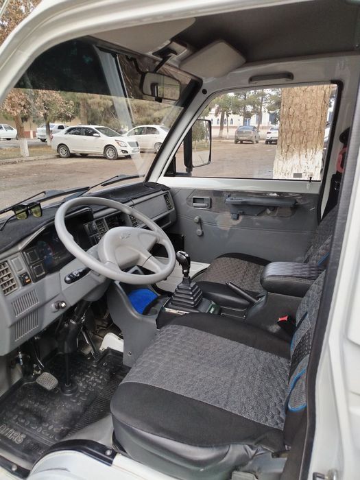 Damas sotiladi ideal xolatda