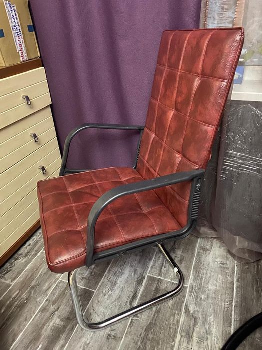 Стул-кресло.        .