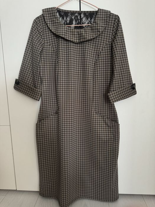 Продам платье 50размер