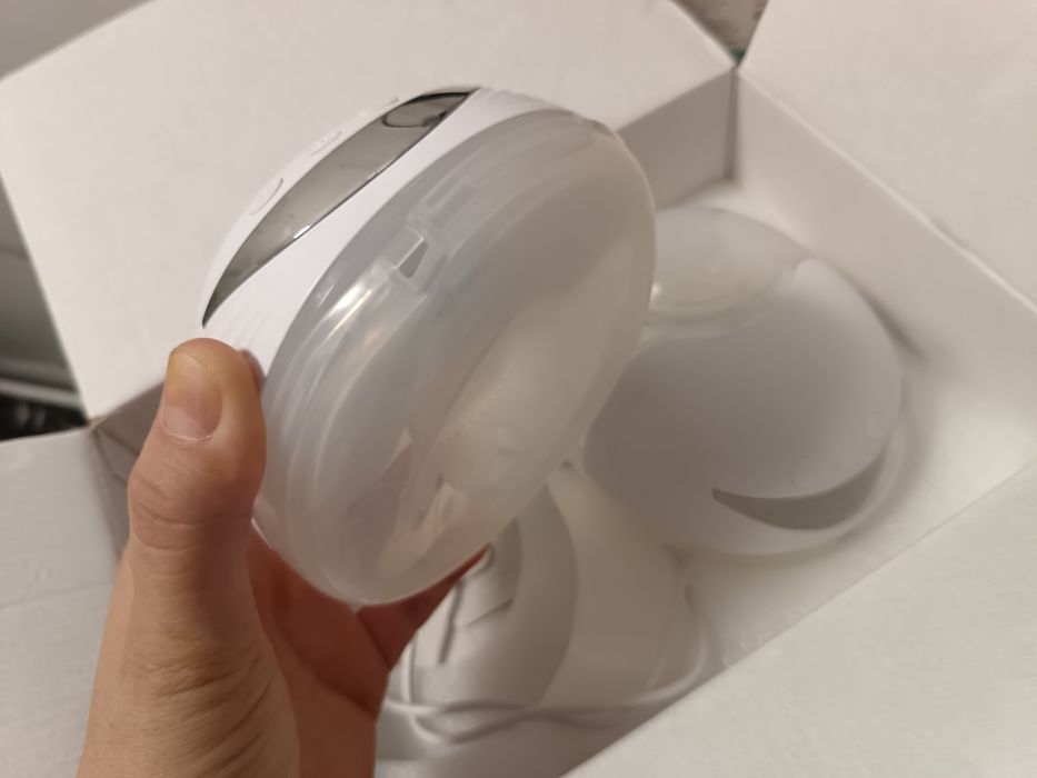 Se vând pompe san hands free