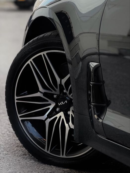 Kia Stinger GT Full 2023 yil 23.000 km