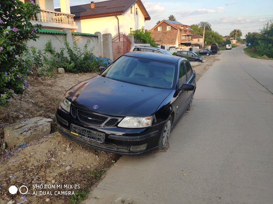 de vânzare 2 mașini