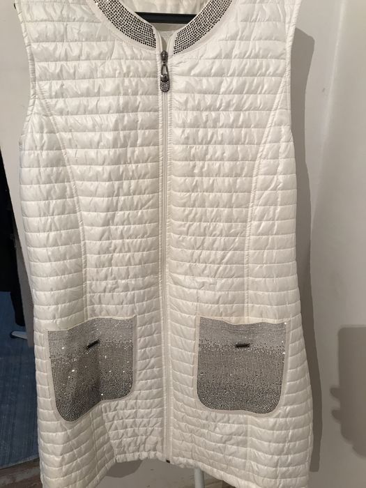 Продам Жилетку женскую Турция