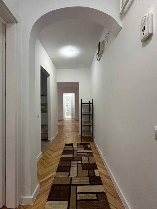 Apartament de vanzare Grigorescu, zona premium, 3 camere