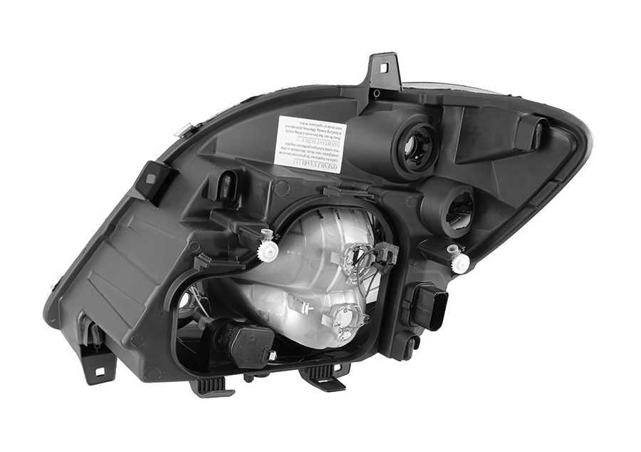 Фарове Фар за Мерцедес Спринтер / Mercedes Sprinter W906 2006 - 2014