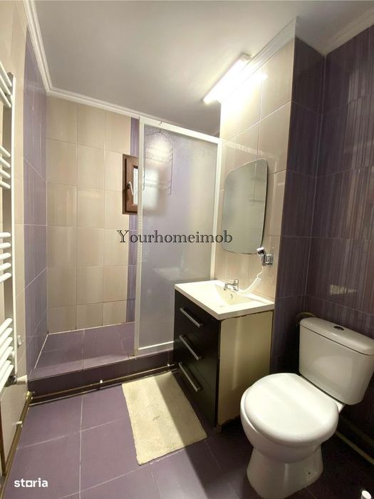 Apartament 2 camere decomandat, Rovine – Zona Cofetăria Damarin