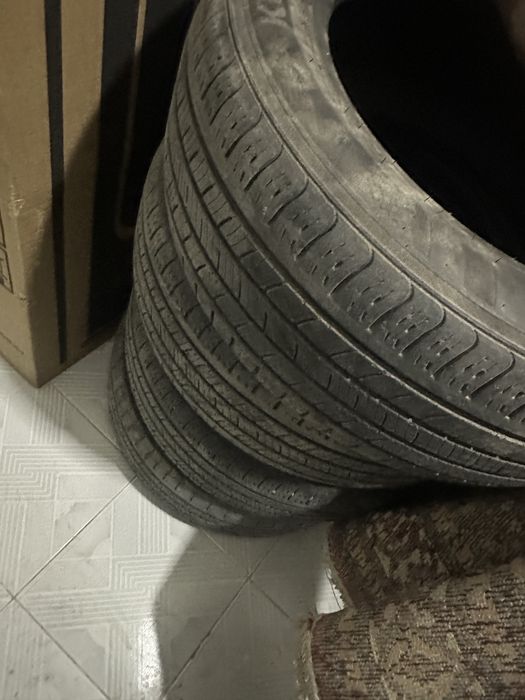 KUMHO balon 16 R lik 4 dona