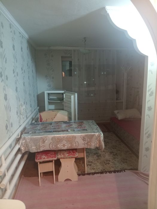 Сдам 1комн квартиру в МСО