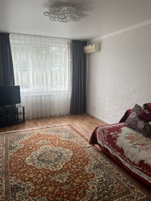 Сдаётся 3-х квартира