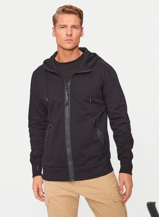 Съитшърт C.P Company Goggle