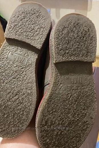 Ботинки на мальчика