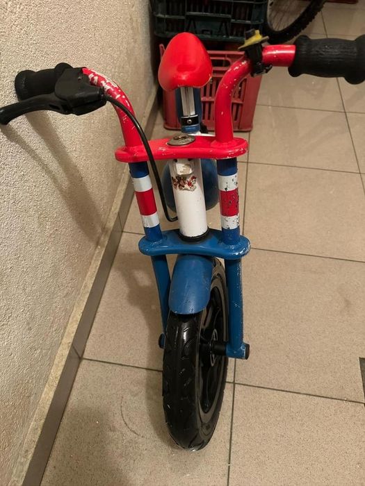 Детско колело VELOBIKE