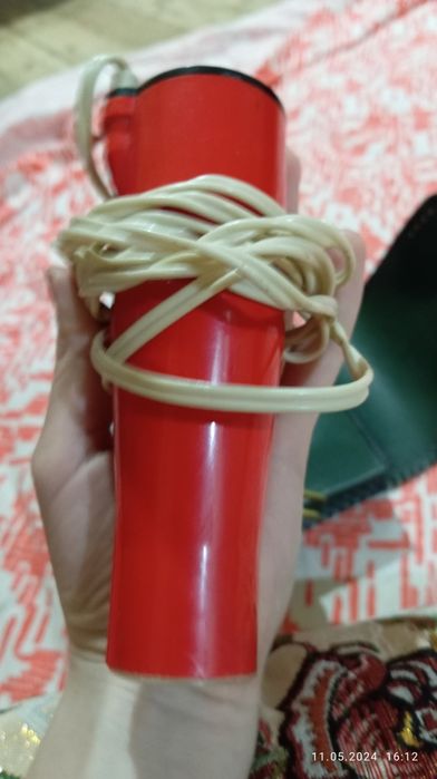 Советский фен б/у