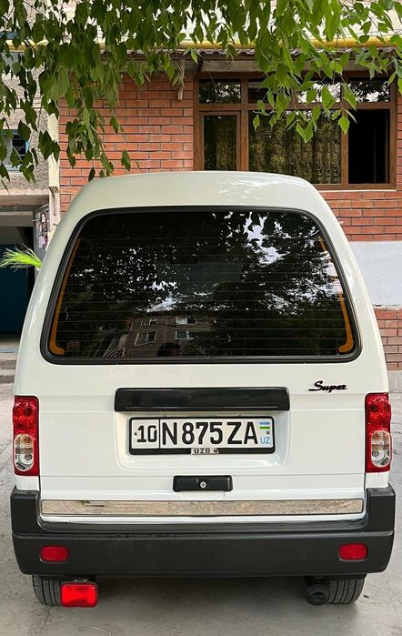 Продаётся Дамас, декабрь  2022 года