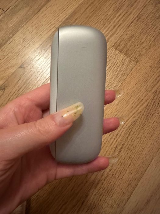 IQOS 100% funcțional